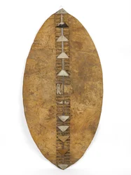 Zulu ishilunga