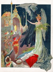 Wereldtentoonstelling van Parijs 1900