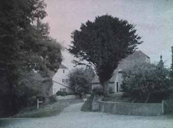 Een Sussex Landweg