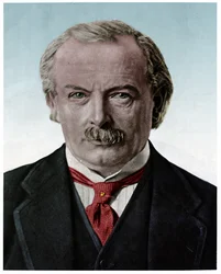 David Lloyd George, WOI