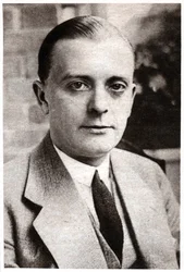 Denes Mihaly, uitvinder van de eerste televisie