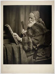 Dr. David Hay Fleming (1849-1931), historicus en Schotse antiquair