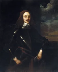 Edward Somerset, Markies van Worcester, ca. 1640