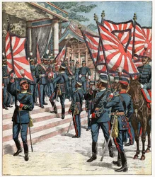 Keizer Meiji