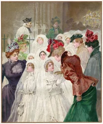 Eerste communie