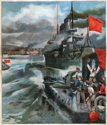 Muiterij van de Otchakov