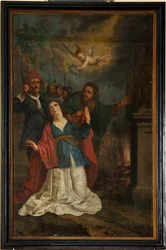 Parochiekerk (Sint-Apollonia)