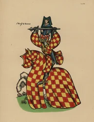 Philippe de Ternant, kamerheer van Filips de Goede