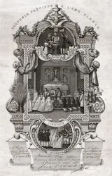 Sacramenten in de Katholieke Kerk