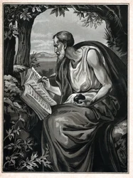 Sint Mattheüs