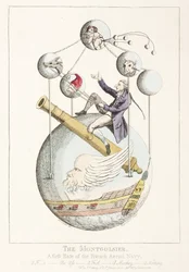 De Montgolfier - Een eersteklas van de Franse luchtmacht