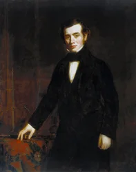 Thomas Graham, Schotse chemicus