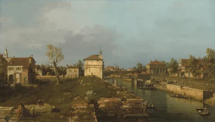 De Porta Portello, Padua