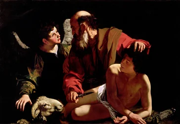 Offer van Isaac