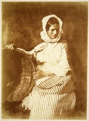 Mevrouw Elizabeth Johnstone Hall