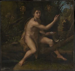 Sint Jan de Doper