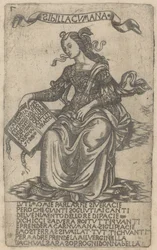 Cumaeense Sibylle