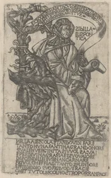 Hellespontische Sibylle