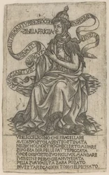 Phrygische Sibylle