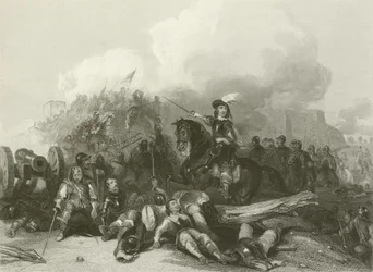 Bestorming van Bristol