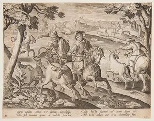 Herten Vangen