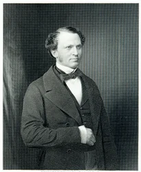 De Zeer Eerwaarde Edward Henry Stanley, Graaf van Derby