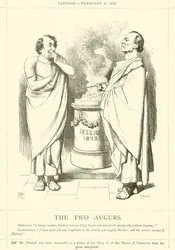 De Twee Auguren