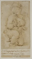 De jonge Johannes de Doper