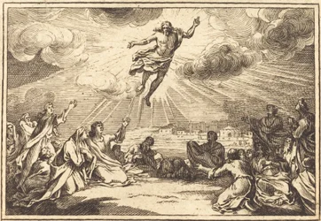De Hemelvaart