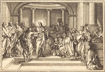 De Ongeloof van Thomas