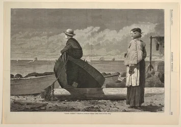 "Papa Komt!", uit Harper