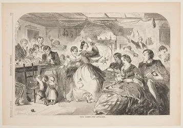 Herfstspelen – De appelbij