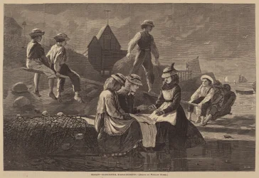 Wip - Gloucester, Massachusetts