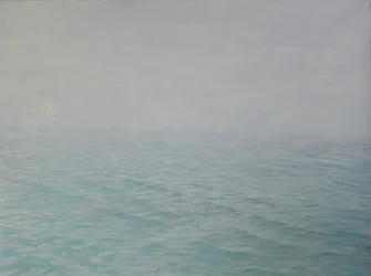 Fluisteringen in de mist, 2019