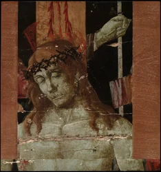 Christus als de Man van Smarten