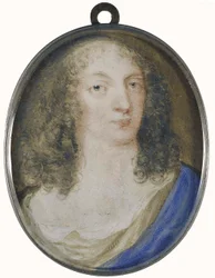 Dutch: Christina (1616-62), koningin van Zweden