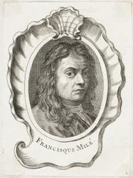Francisque Millet