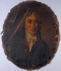 Frans: Portrait d