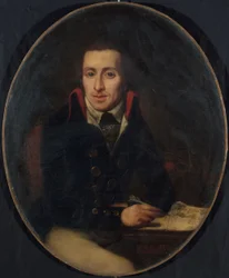 Frans: Portrait d