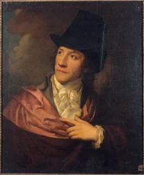 Frans: Portrait d