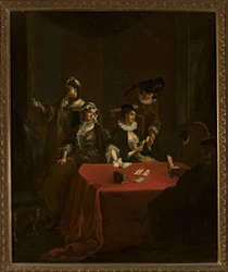 Speelkaarten