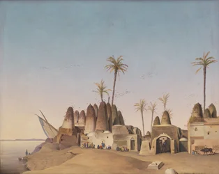 Slowaaks: Land van El Gesair