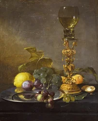 Stilleven