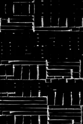 Abstract blokpatroon