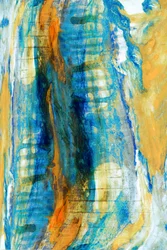 Samenvatting: Blue Gold Flow