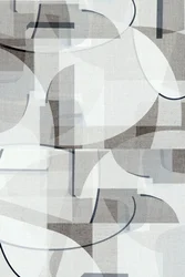 Abstracte geometrische lagen