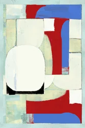 Abstracte geometrische vormen