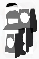 Abstracte geometrische vormen