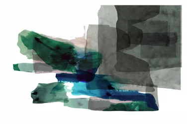 Samenvatting: Groene en blauwe lagen