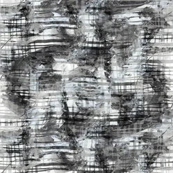 Abstract Grunge-raster